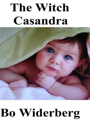 cover image of The Witch Casandra